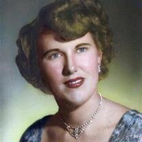 Sheila Reid Brendel