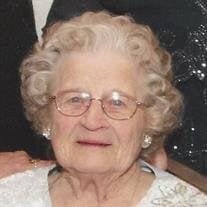 Mary B. Liniarski
