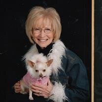 Patricia "Pat" Lee  Taylor