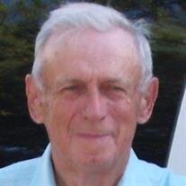 Louis Edwin Gruetzner