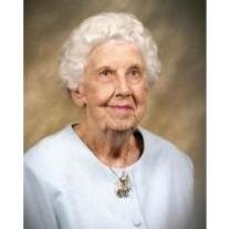 Virginia Josey McIntosh