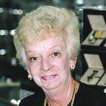 Barbara J.  "Dolly" Ferraro