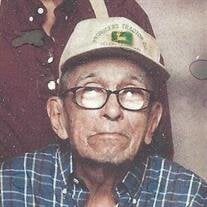 Seferino D. Castaneda