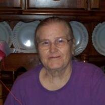 Lillian Atkinson Hayden