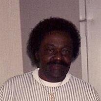 Earnest C. Redd Sr.
