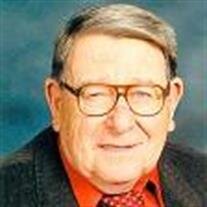 Sander D. Anderson
