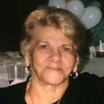 Minnie Serafino