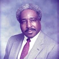 Dell David Warren Sr.