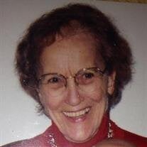 IRENE JOSEPHINE SELVESTER