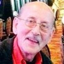 James P. Nichols