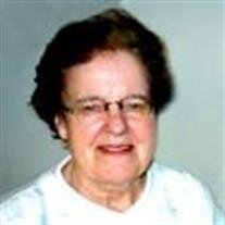 Lois Elizabeth Strand
