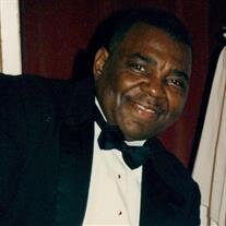 James Willis McKenzie