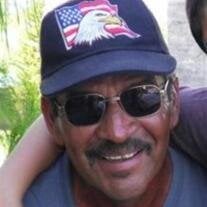 Mr. Roberto Millan
