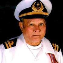 Capt. Hoa an Bui
