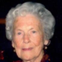 Marguerite Borgatello