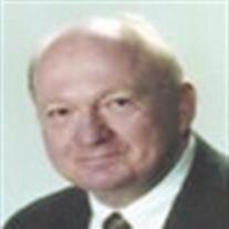William Robert Lucas