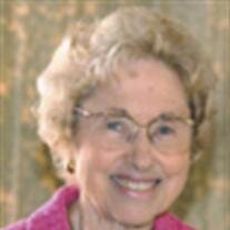 Pauline Barbara Riparetti