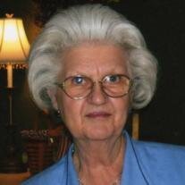Mary Ellen Kiser
