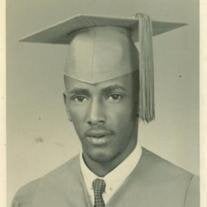 Bobby Joe Parrish