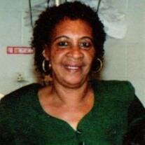 Barbara Jean Roberson