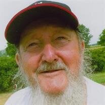 Arthur R.  Horn
