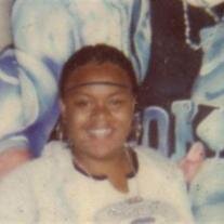 Alfreda B. Keene