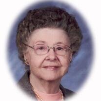 Mildred C. Rice