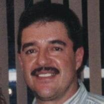 Federico Estuardo Guillen