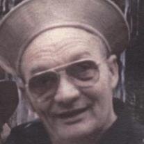 Mr. Robert J. Kelsh Sr.