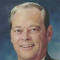 Wallace "Wally" Johnson