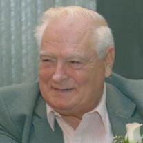 Ernest "Ed" Gooding