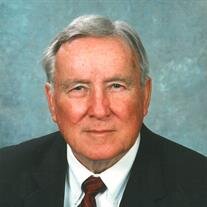 Hubert Turner