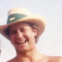 Troy Hodges