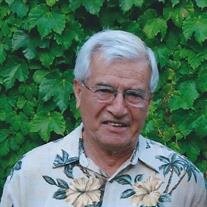 Ray Corral