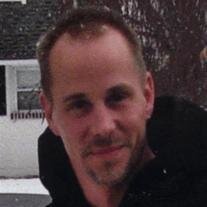 Jeffrey D. Scott