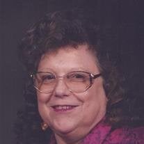 Mrs. Donna J. Doman