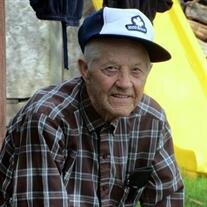 Mr. Donald Forrest Hilliard