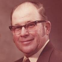 Arthur Clarence Jatzlau