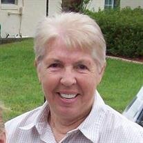 Shirley Lois Risteen