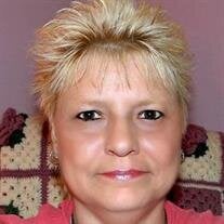 Julie Marie Nace