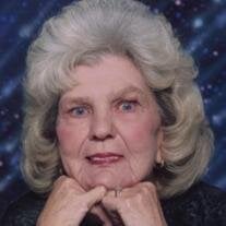 Julia Katherine Donovan