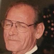 Charles Michael Donaldson Sr.