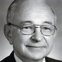 Dr. Walter Chroniak