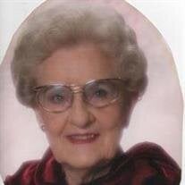 Elsie F. Sitzman