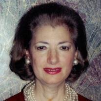 Ann (Misiano) Corcoran