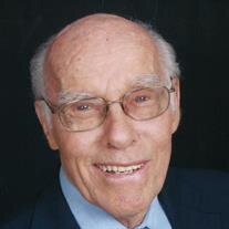 Marion  "Pete" Romein