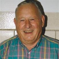 Harlan D. Horky