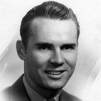 Carl Dovis Rogers Jr.