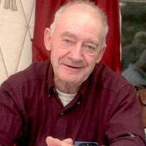 George H.  Houser