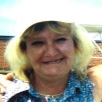 Carol Ann Trivett